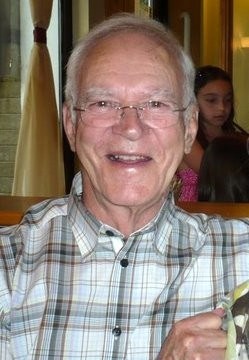 Avis de décès de Jean-Marie Bédard