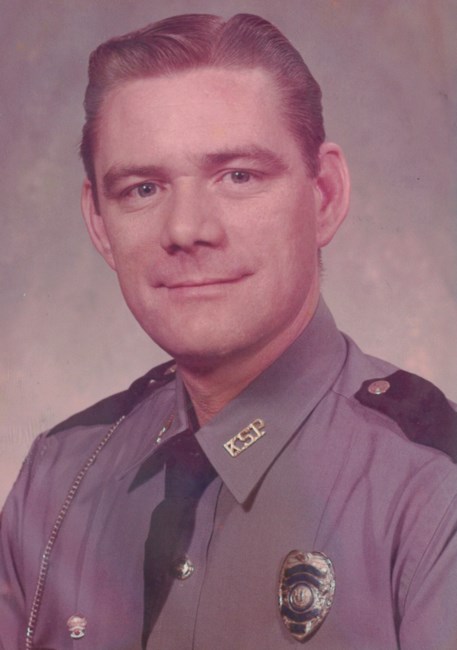 Obituary of Lonnie Dale Fuson