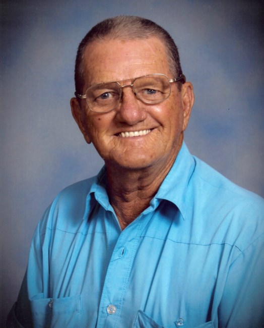 Obituary of B F Scrappy McDade