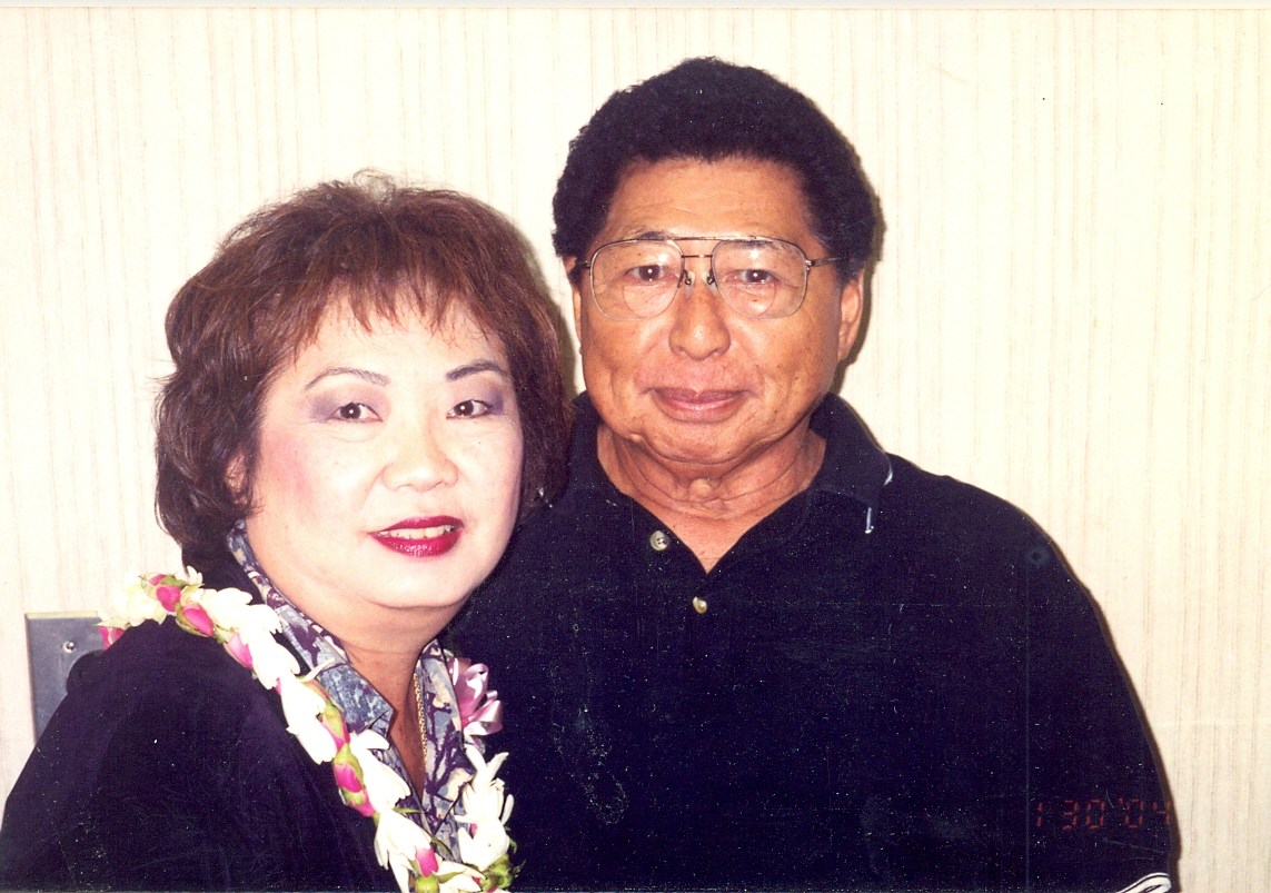 Obituary of Lawrence Sun Yee Chun