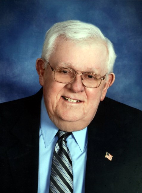 Obituary of Gene Shuford Carpenter