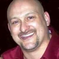 Obituario de Eric Lewis Ford