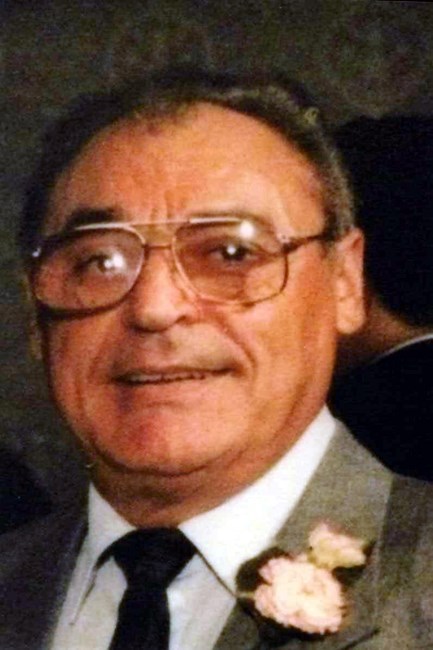 Obituary of Juan Santiago
