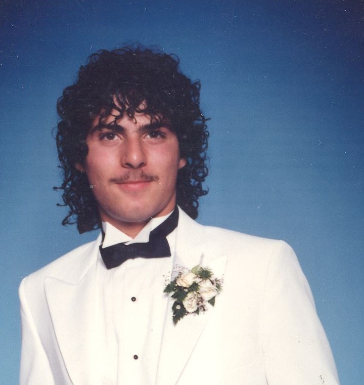 Obituary of Pete Dager Alamo