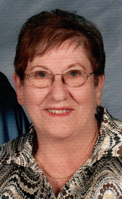 Obituary of Ada Lancon Davey