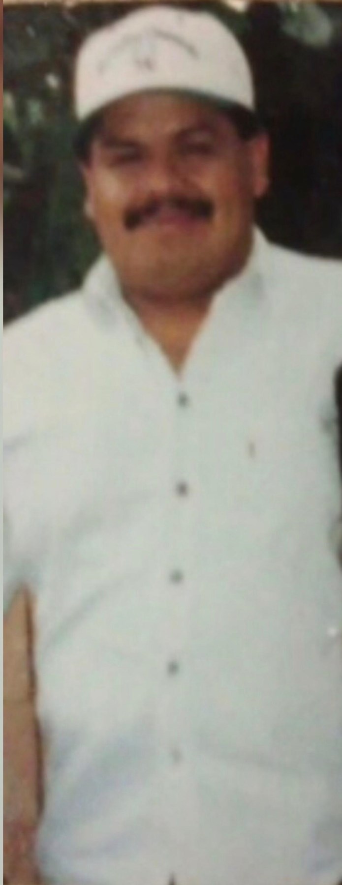 Obituary of Martin Castillo