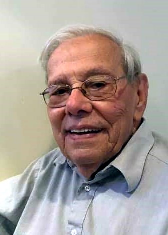 Obituary of Roger Beaulieu