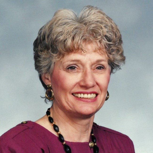 Obituary of Mary Pymm Colon