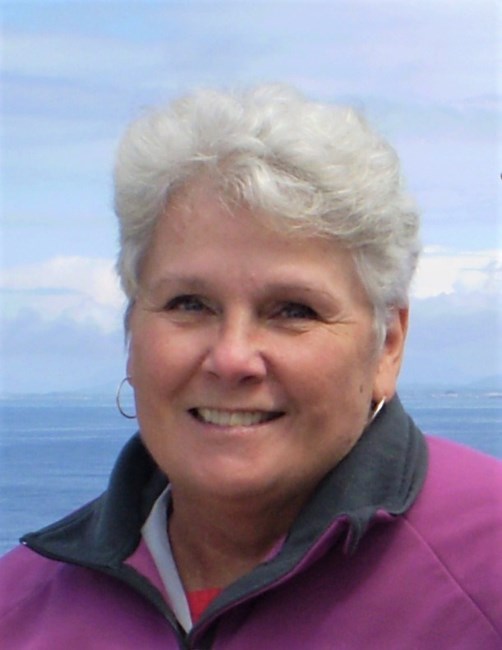 Obituary of Yvonne Trask Bohannon