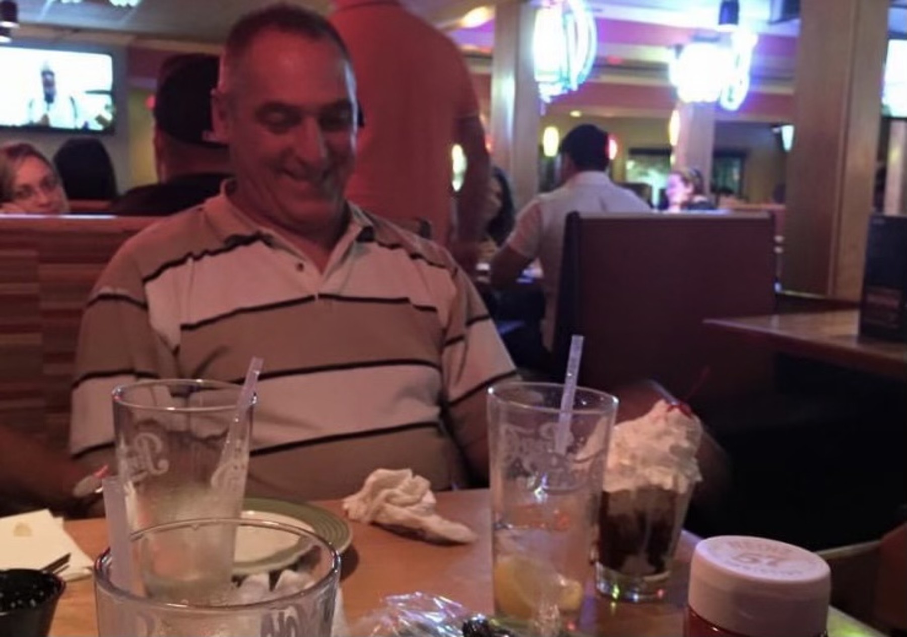 Obituary of Jorge Luis Alvarez