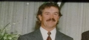 Obituary of David Joseph Gilmour