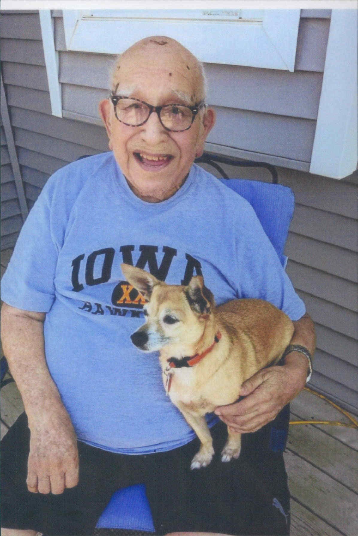 Obituary of Jesse Garcia