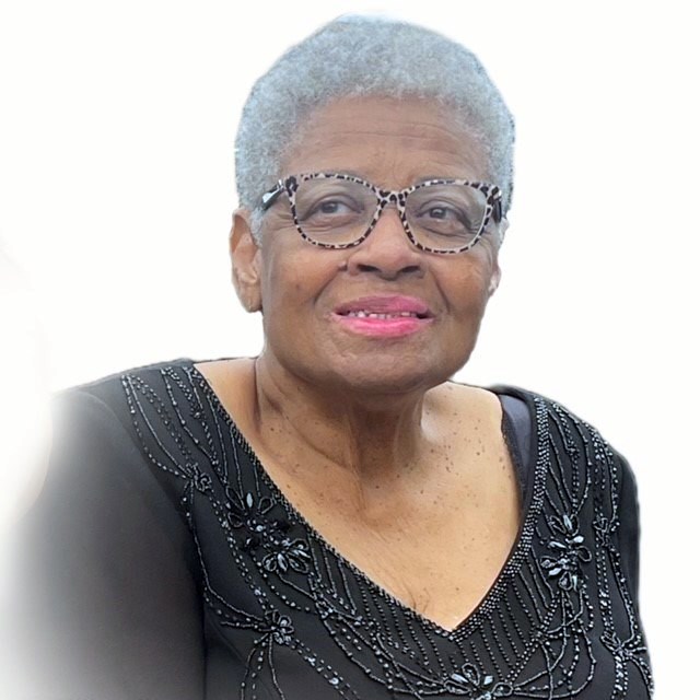 Obituary of Jewel Pearl Spencer