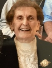 Obituary of Anna Mae Meyer