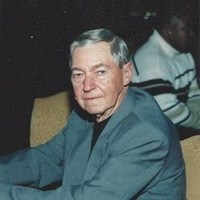 Obituary of William George Chalmers
