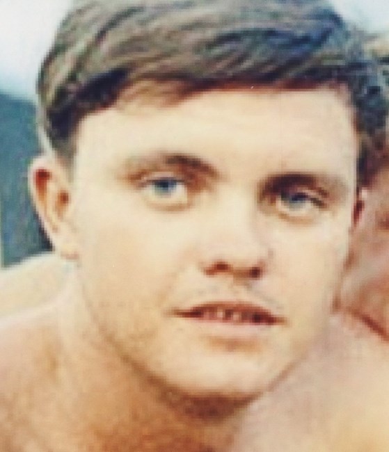 Obituary of William Michael Bertram