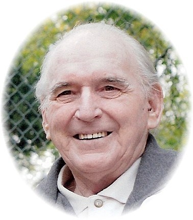 Obituary of John Edward Biffard