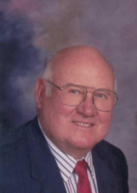 Obituary of Richard F Sander