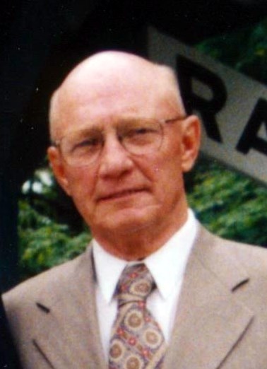 Obituary of Thomas Flanagan