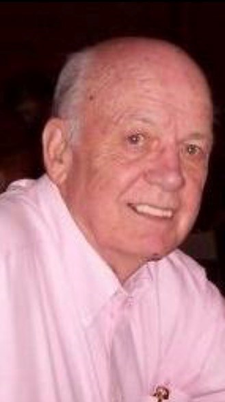 Obituary of Harbin Lee Pearson