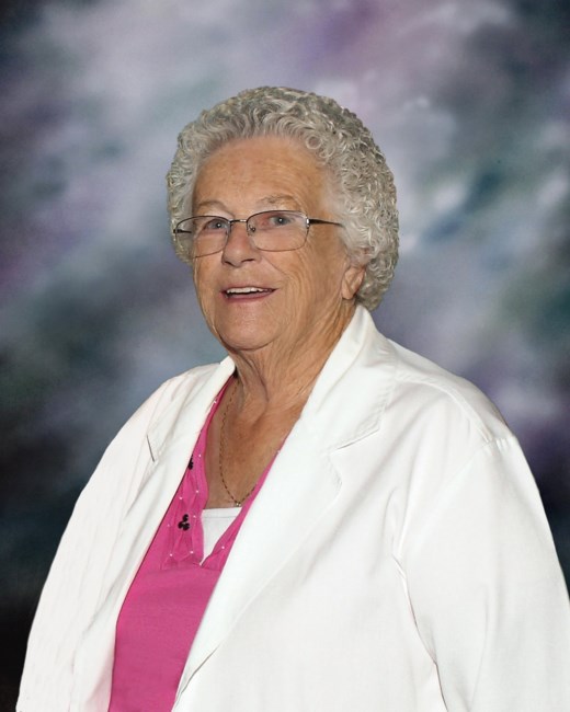 Obituary of Charlotte Jane Kirk