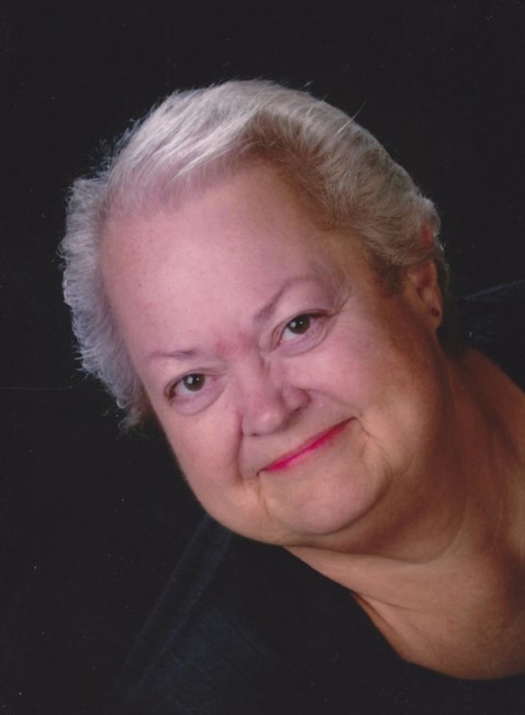 Obituary of Laura Rae Burrill