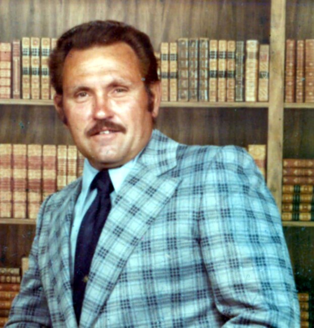 Obituary of John Dearl Porter