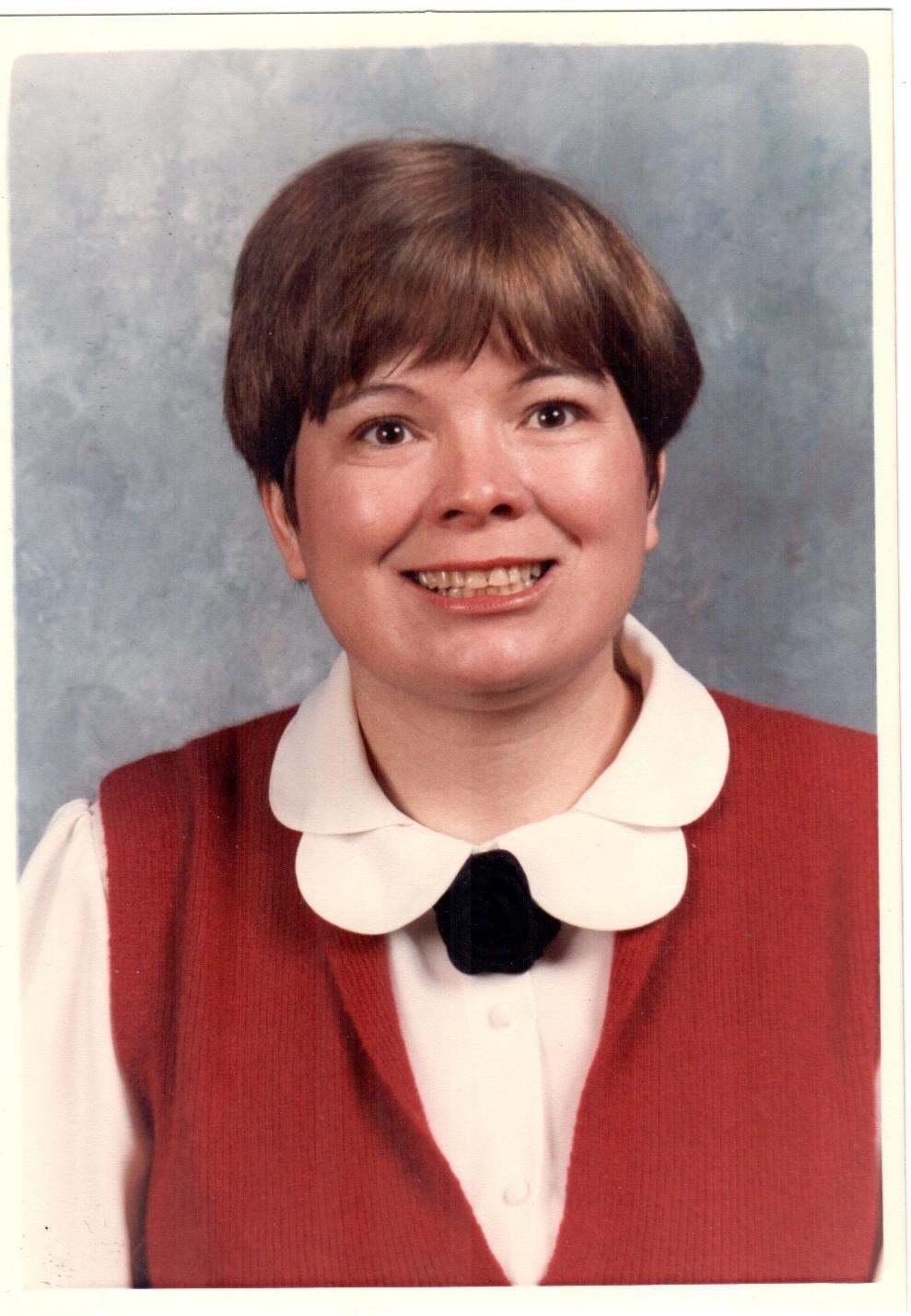 Obituary of Sheryl Ann Jackson