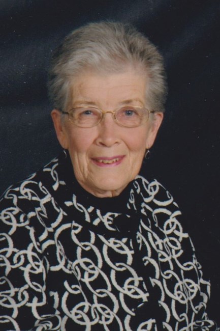 Obituary of Marilyn Marie Farley