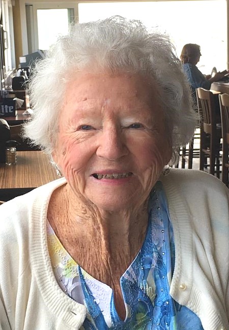 Obituary of Marion A. Mihalker