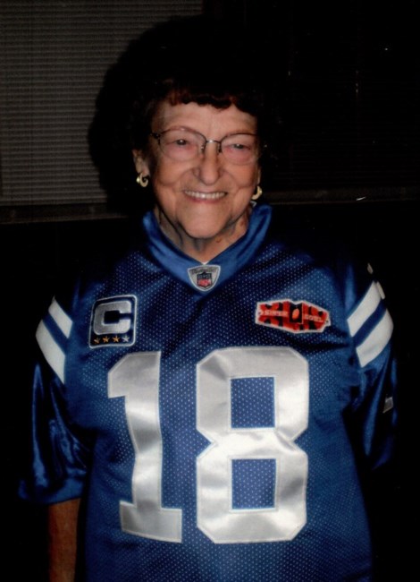 Obituary of Carol J. Feltenberger