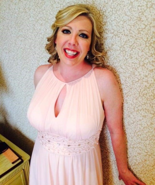 Obituary of Laura Jeanne Johns