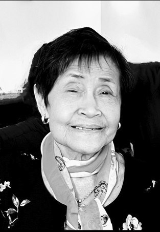 Obituary of Maria Corazon (nee Abenoja) Simon