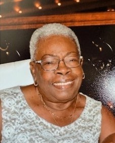 Obituary of Leonie G Spence