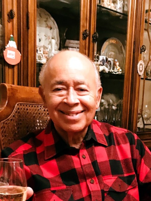 Obituary of Julio E Esquivel