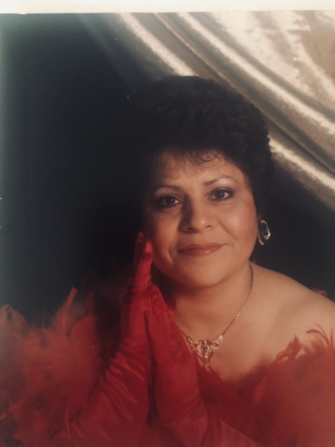 Obituario de Gloria (Glo) Saldana Ortiz