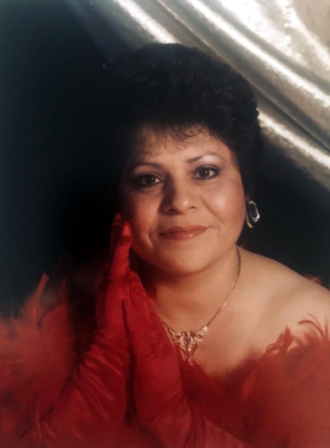 Obituario de Gloria (Glo) Saldana Ortiz