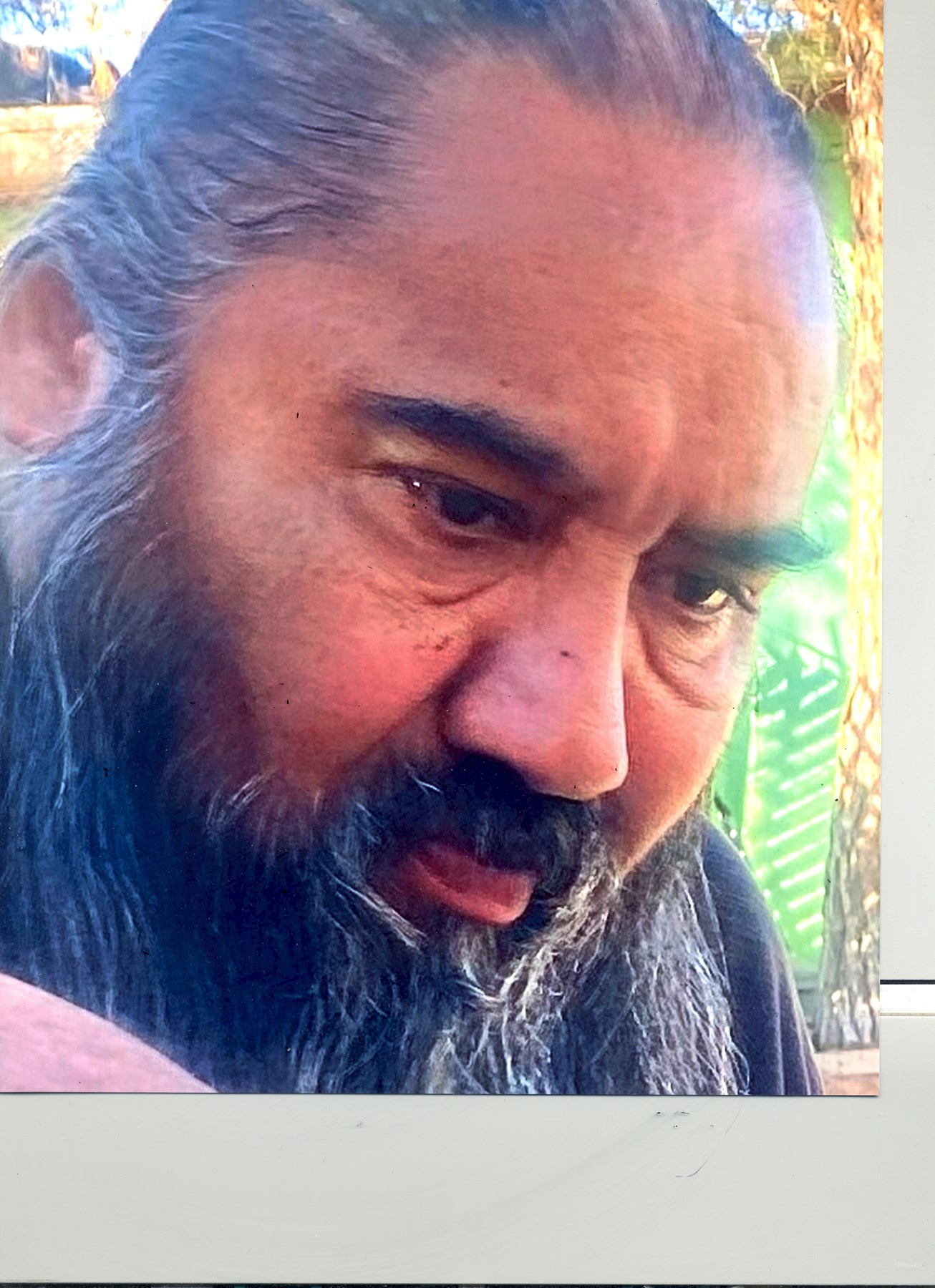 Obituary of Juan Murillo