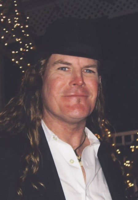 Avis de décès de Morgan Louis Ford