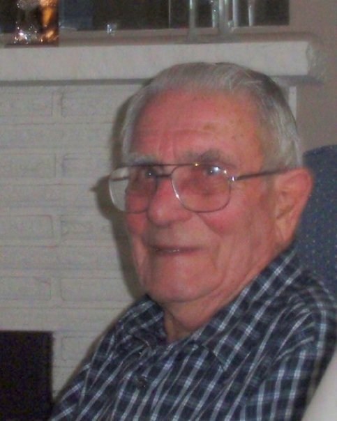 Obituary of Wayne W. Leonard