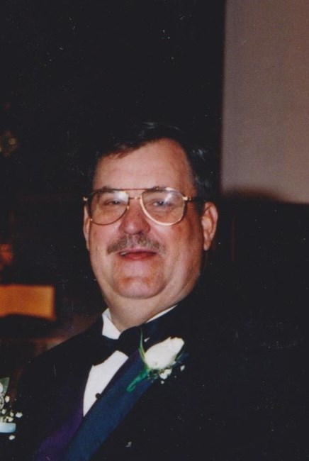 Obituary of Jimmie Daniel Caudle