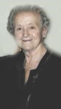 Obituary of Edna R. Nappa