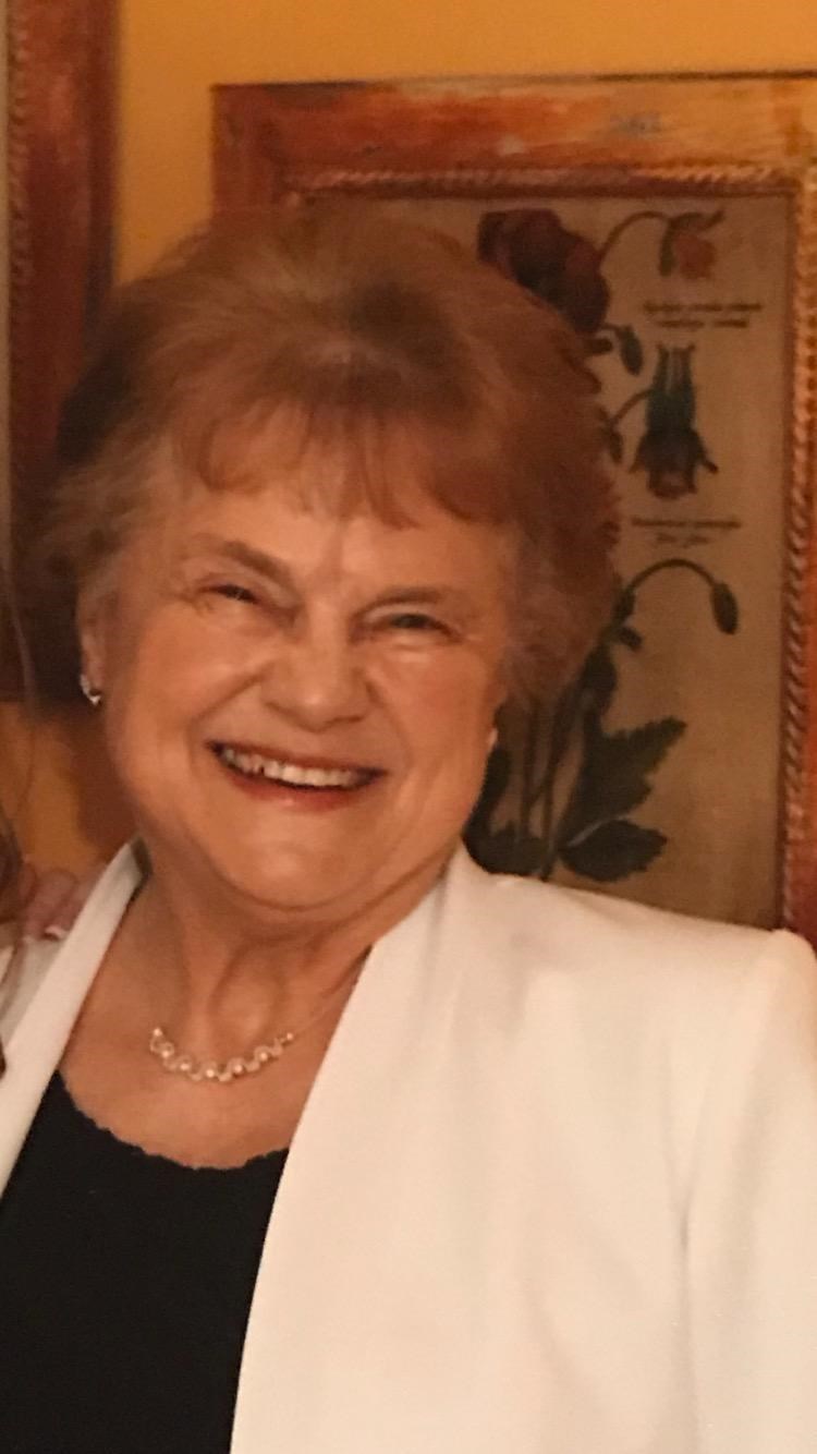 Obituary of Barbara "Barb" L. Hagy