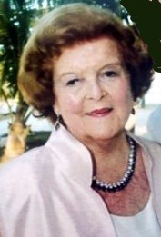 Obituary of Agnes Partel Newton