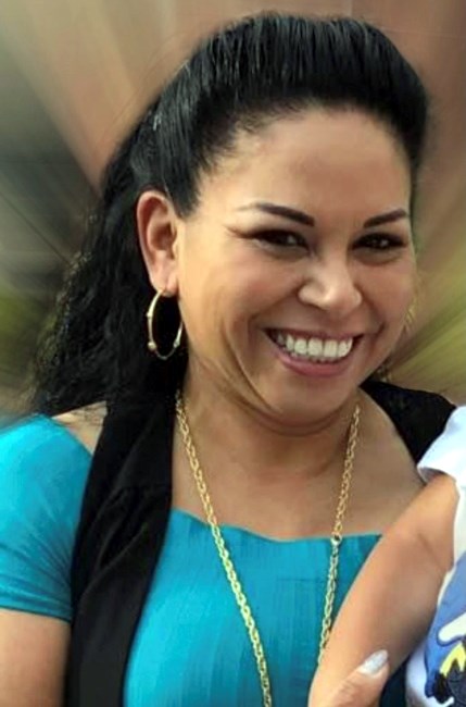 Obituary of Norma Maria Macias