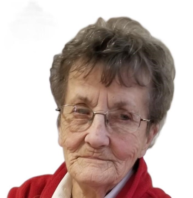 Obituary of Jean Cecile Roberts