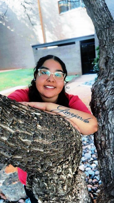 Obituary of Angelita "Lita" Flores Guajardo