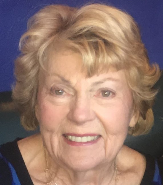 Obituary of Dolores Jane Brackett