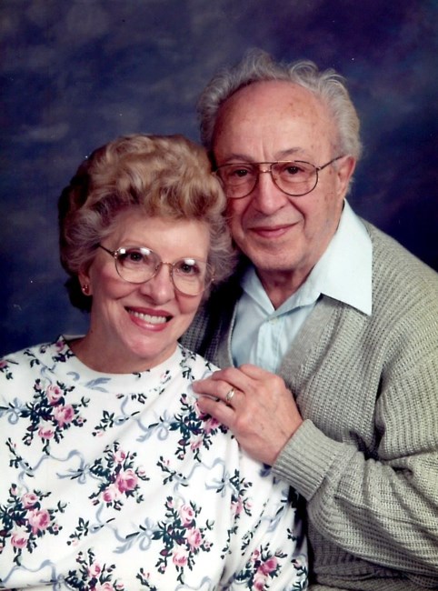 Obituario de Shirley Joan DeMartinis