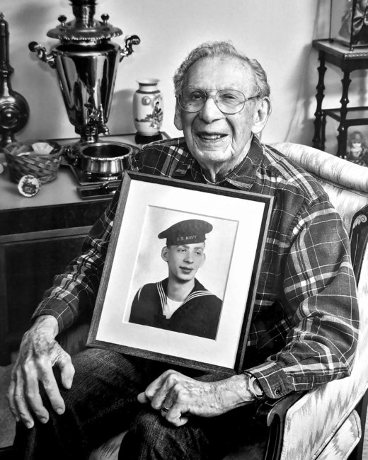 Obituary of George Leonard Rothman